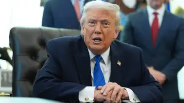 Donald Trump: Creo realmente que tendré el honor de tomar Cuba de alguna manera Donald Trump: Creo realmente que tendré el honor de tomar Cuba de alguna manera