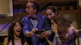 El Grupo Teatral Skena presentará la obra "Perfectos Desconocidos" en La Concha Acústica de Bello Monte: entrada libre 