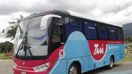 Activan transporte escolar a bajo costo en Miranda: conoce la ruta y el horario