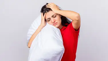 Té milagroso contra el insomnio: esta es la planta que posee propiedades relajantes y siempre la tienes en casa Té milagroso contra el insomnio: esta es la planta que posee propiedades relajantes y siempre la tienes en casa