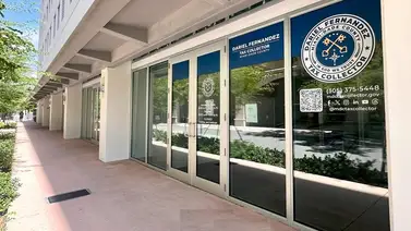 Trámites vehiculares en el 100 16th Street: todo sobre la nueva oficina del DMV en Miami Beach Trámites vehiculares en el 100 16th Street: todo sobre la nueva oficina del DMV en Miami Beach