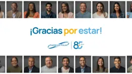 “Gracias por estar”: Empresas Polar celebra 85 años con un homenaje a la gente