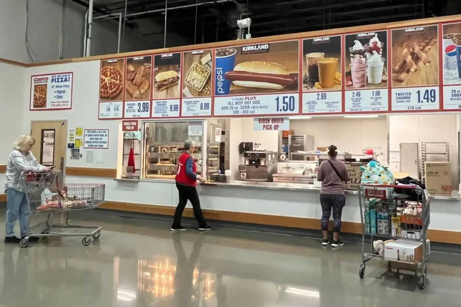 ¡Costco en alerta! sacan del mercado popular cena por riesgo de esta bacteria: sepa más