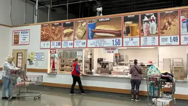 ¡Costco en alerta! sacan del mercado popular cena por riesgo de esta bacteria: sepa más ¡Costco en alerta! sacan del mercado popular cena por riesgo de esta bacteria: sepa más