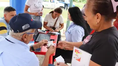 Atención usuarios: Corpoelec se despliega con jornadas especiales hasta el 20 de marzo Atención usuarios: Corpoelec se despliega con jornadas especiales hasta el 20 de marzo