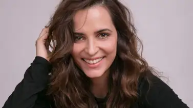 Sin presiones sociales: Marisa Román explica su postura sobre la maternidad Sin presiones sociales: Marisa Román explica su postura sobre la maternidad