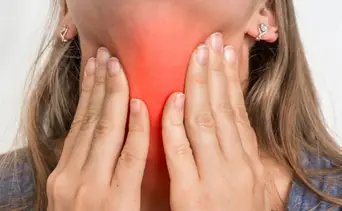 Sexo oral bajo la lupa: lo que estudios recientes revelan sobre el cáncer de garganta