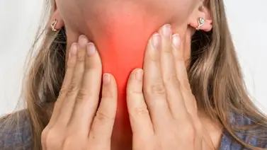 Sexo oral bajo la lupa: lo que estudios recientes revelan sobre el cáncer de garganta Sexo oral bajo la lupa: lo que estudios recientes revelan sobre el cáncer de garganta