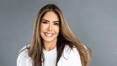 "Se te pasó la mano": seguidores cuestionan la apariencia de Viviana Gibelli en sus redes "Se te pasó la mano": seguidores cuestionan la apariencia de Viviana Gibelli en sus redes