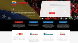 Billetera Sistema Patria: ¿Qué pagos están activos este 17 de marzo y cuáles son los nuevos montos?