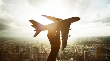 ¿Vuelos de bajo costo a Dominicana? La aerolínea que busca conectar con Venezuela ¿Vuelos de bajo costo a Dominicana? La aerolínea que busca conectar con Venezuela