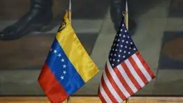 Trump se une a la fiebre del beisbol: elogia a la selección venezolana y destaca la nueva era bilateral