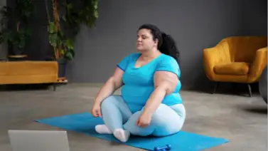 ¿Por qué la obesidad se considera una enfermedad inflamatoria crónica? Aquí los males para tu sistema inmunológico ¿Por qué la obesidad se considera una enfermedad inflamatoria crónica? Aquí los males para tu sistema inmunológico