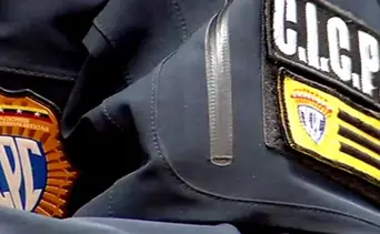 Cicpc captura a extorsionadores de comerciantes: exigían pagos semanales en dólares para "dejar trabajar"