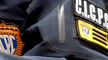 Cicpc captura a extorsionadores de comerciantes: exigían pagos semanales en dólares para "dejar trabajar" Cicpc captura a extorsionadores de comerciantes: exigían pagos semanales en dólares para "dejar trabajar"