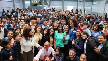 Delcy Rodríguez reabre escuela en El Paraíso: así quedó la Escuela Técnica Industrial Luis Razetti Delcy Rodríguez reabre escuela en El Paraíso: así quedó la Escuela Técnica Industrial Luis Razetti