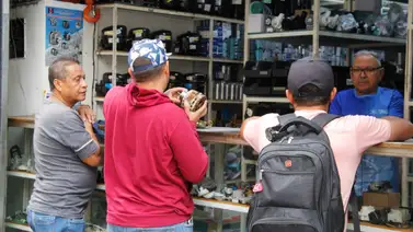 Resurreción de productos: caraqueños prefieren mandar a reparar que comprar electrodomésticos nuevos Resurreción de productos: caraqueños prefieren mandar a reparar que comprar electrodomésticos nuevos