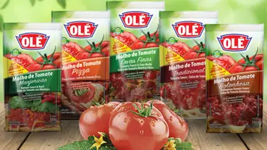 OLÉ OLÉ