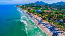 Incluyen a la Isla de Margarita en las rutas de crucero internacional: esto es lo que ofrece