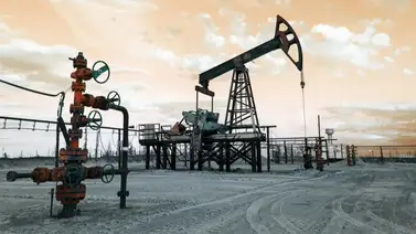 Precios del patróleo Brent y Texas este 17 de marzo: así cierra la jornada Precios del patróleo Brent y Texas este 17 de marzo: así cierra la jornada