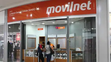 Movilnet se une a La Cosecha de Cashea: estos son los beneficios para la compra de equipos a crédito Movilnet se une a La Cosecha de Cashea: estos son los beneficios para la compra de equipos a crédito