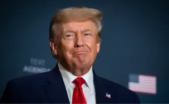 El mensaje de Donald Trump luego del triunfo de Venezuela en el Clásico Mundial