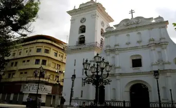 El papa León XIV refuerza la fe en Caracas: nombran dos nuevos obispos auxiliares