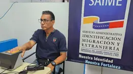 Día de júbilo nacional: Saime emite comunicado este 18 de marzo