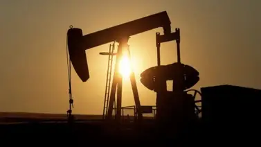 precios del petróleo Brent y WTI precios del petróleo Brent y WTI