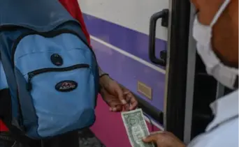 ÚLTIMA HORA | Publicado en Gaceta Oficial el nuevo aumento del pasaje: así quedó