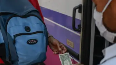 ÚLTIMA HORA | Publicado en Gaceta Oficial el nuevo aumento del pasaje: así quedó ÚLTIMA HORA | Publicado en Gaceta Oficial el nuevo aumento del pasaje: así quedó