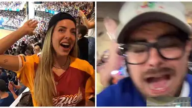 Ola de reacciones: el mundo del entretenimiento aplaude el triunfo de Venezuela en el Clásico Mundial de Beisbol Ola de reacciones: el mundo del entretenimiento aplaude el triunfo de Venezuela en el Clásico Mundial de Beisbol