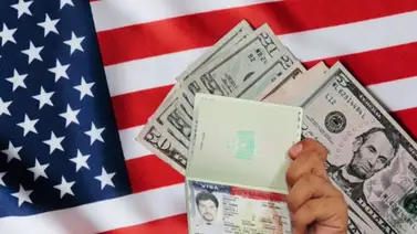 EEUU endurece visa 2026: los 12 nuevos países que ahora requieren fianza de hasta 15.000 dólares EEUU endurece visa 2026: los 12 nuevos países que ahora requieren fianza de hasta 15.000 dólares