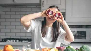 La alimentación como escudo para tus arterias: una forma sencilla de cuidarse La alimentación como escudo para tus arterias: una forma sencilla de cuidarse