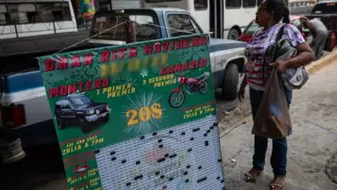 Sorteos en redes sociales bajo la lupa: así es la nueva normativa que regula las rifas en Venezuela Sorteos en redes sociales bajo la lupa: así es la nueva normativa que regula las rifas en Venezuela