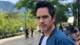 La contundente respuesta de Mauricio Ochmann ante graves acusaciones de violencia