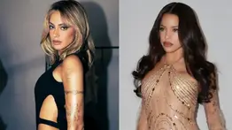 Cronología de un distanciamiento: todo lo que se sabe sobre la relación entre Tini y Emilia Mernes 