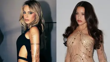 Cronología de un distanciamiento: todo lo que se sabe sobre la relación entre Tini y Emilia Mernes Cronología de un distanciamiento: todo lo que se sabe sobre la relación entre Tini y Emilia Mernes