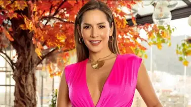 Carmen Villalobos confiesa el difícil momento personal que atraviesa tras su ruptura Carmen Villalobos confiesa el difícil momento personal que atraviesa tras su ruptura