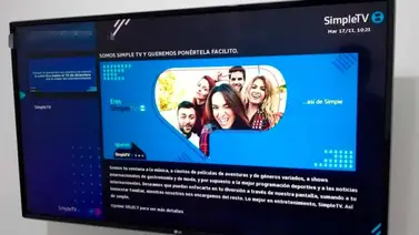 SimpleTV SimpleTV