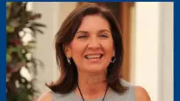 Cambios en el gabinete: designan a Jacqueline Faría como titular de este ministerio