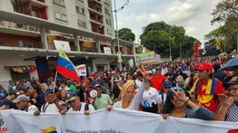 Delcy Rodríguez designa nuevo ministro del Trabajo: ¿Quién es?