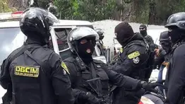 Designan nuevas autoridades para la DGCIM y Guardia de Honor Presidencial