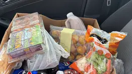 Comida gratis en Florida: puntos de distribución y horarios para este jueves 19 de marzo