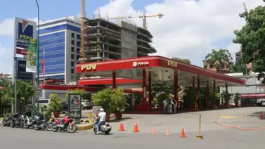 ¿Cuál es el margen de ganancia de las bombas de gasolina en Venezuela? ¿Cuál es el margen de ganancia de las bombas de gasolina en Venezuela?