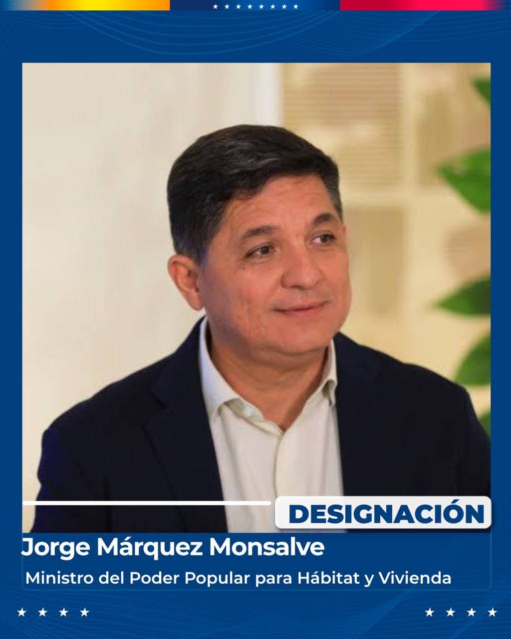 Delcy Rodríguez reestructura su gabinete: ¿Quiénes son los nuevos ministros y autoridades en Venezuela?