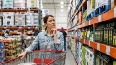 Guía de compras en Florida: Dónde encontrar comida más barata que en Walmart Guía de compras en Florida: Dónde encontrar comida más barata que en Walmart