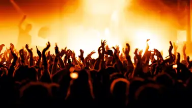 Mítica banda de rock estadounidense regresaría a Venezuela: aquí los detalles Mítica banda de rock estadounidense regresaría a Venezuela: aquí los detalles