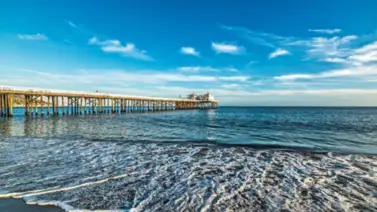 Contaminación por bacterias en seis playas de Los Ángeles: conozca las zonas más riesgosas Contaminación por bacterias en seis playas de Los Ángeles: conozca las zonas más riesgosas