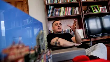 Tarek William Saab asume nuevo cargo: estará adscrito al despacho presidencial Tarek William Saab asume nuevo cargo: estará adscrito al despacho presidencial